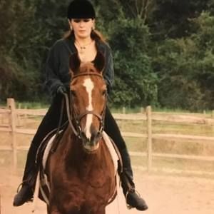 Meet your Posher, Leah